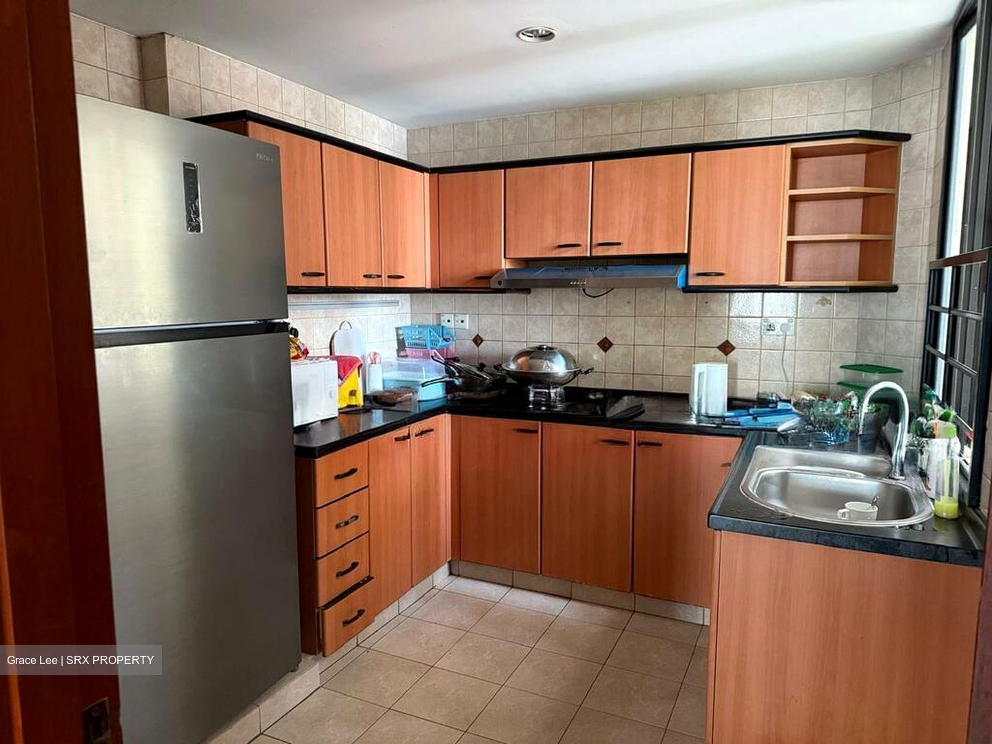 Simsville (D14), Condominium #501325801